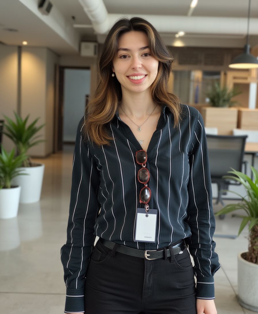 Monica Silva