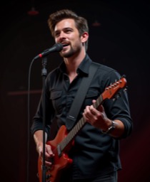 Rockstar